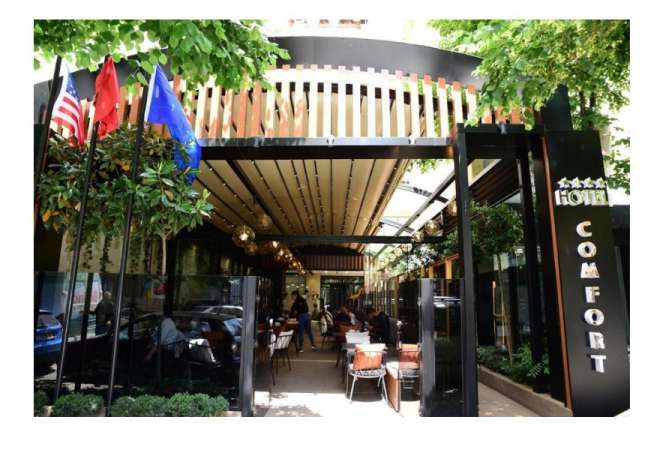 Job Offers for Barkeeper in Tirana