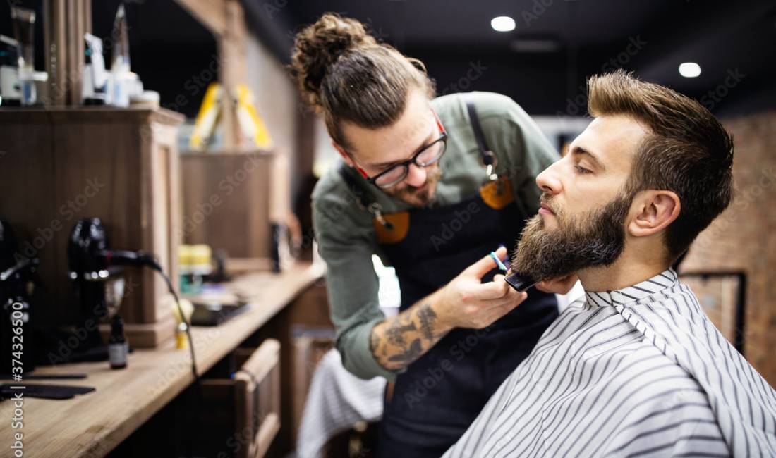 Job Offers in Tirana, Profession Berber , With experience, Payment By Agreement.