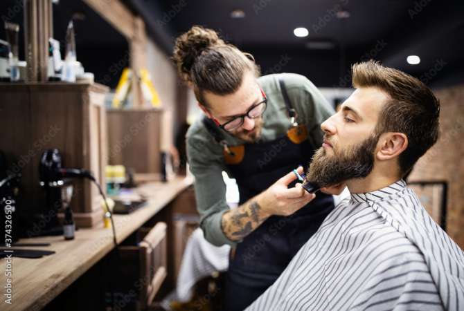 Job Offers for Hairdresser-Barber-Esthetician in Tirana