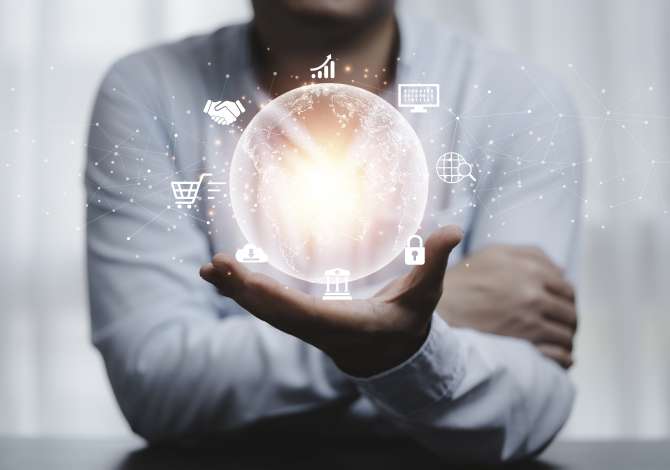 Job Offers for SEO Specialist in Tirana