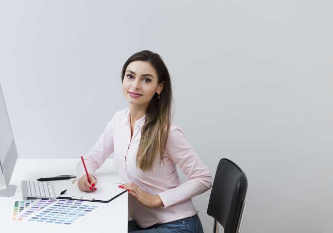 Job Offers for Economist in Tirana