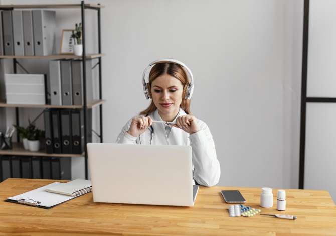 Job Offers for Call Center Agent in Tirana