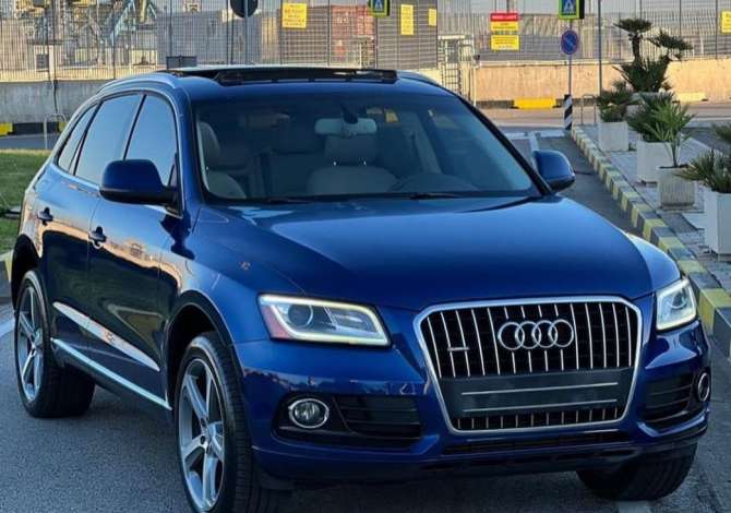 Auto in Vendita a Tirana - 18,500 Euro