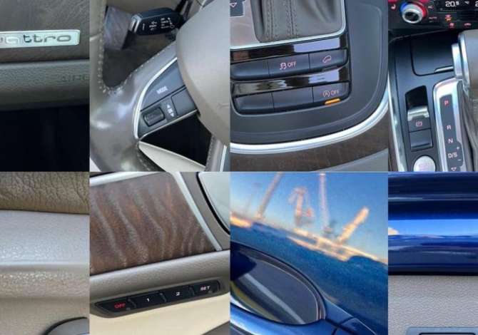 Auto in Vendita a Tirana - 18,500 Euro