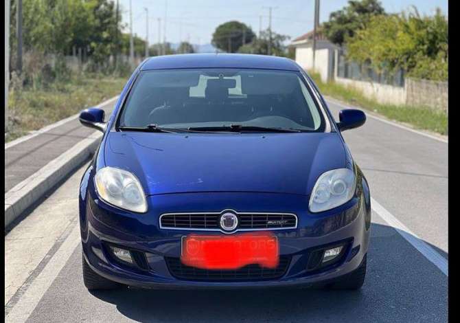 Makina me qera Fiat Bravo per 20 euro dita 