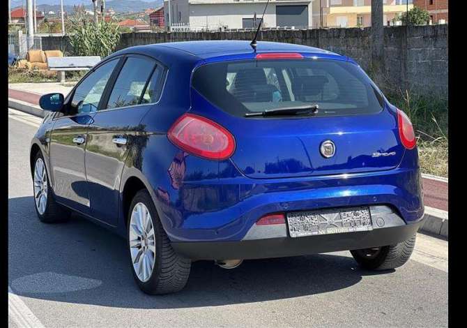 Makina me qera Fiat Bravo per 20 euro dita 