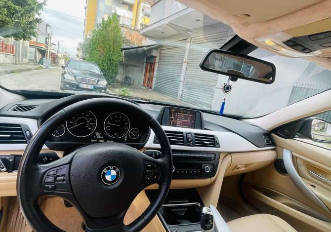 Auto in Vendita a Tirana, BMW, 2013 Benzine,Kambio Automatik Pagamento 11,999  Euro.