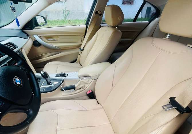 Auto in Vendita a Tirana, BMW, 2013 Benzine,Kambio Automatik Pagamento 11,999  Euro.
