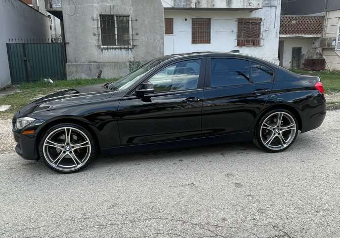 Auto in Vendita a Tirana - 11,999 Euro