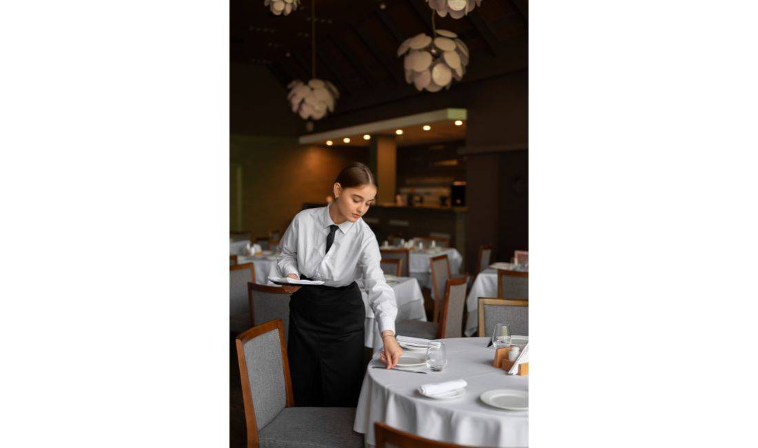 Job Offers in Tirana, Profession Kamariere /Pjatalarese , Beginner/Little experience, Payment By Agreement.