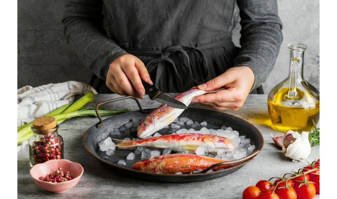 Job Offers in Tirana, Profession Ndihmes Kuzhinier dhe Sanitare , Beginner/Little experience, Payment 50,000  Leke.