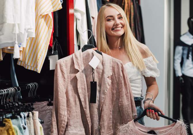 Job Offers for Sales in Tirana