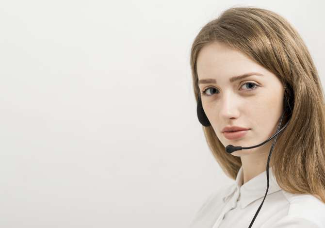 Job Offers for Call Center Agent in Tirana