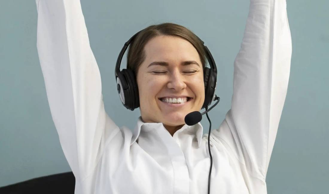 Job Offers in Tirana, Profession Call center Shqip , Beginner/Little experience, Payment By Agreement.