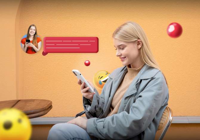 Job Offers for Sales in Tirana