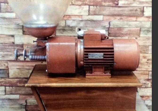 Different articles a Berat - 600 Euro