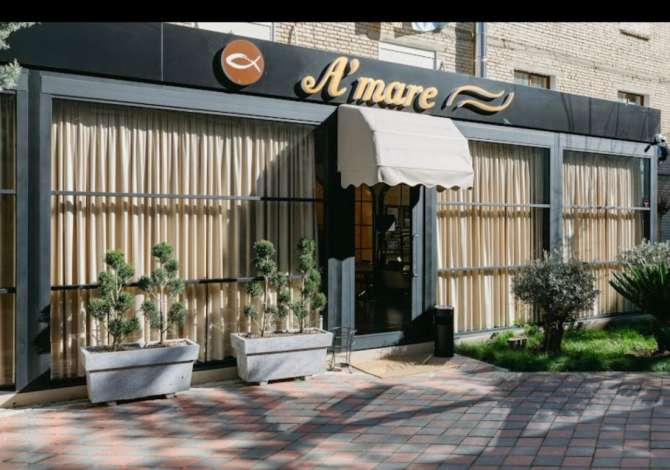 Job Offers for Waiter in Tirana