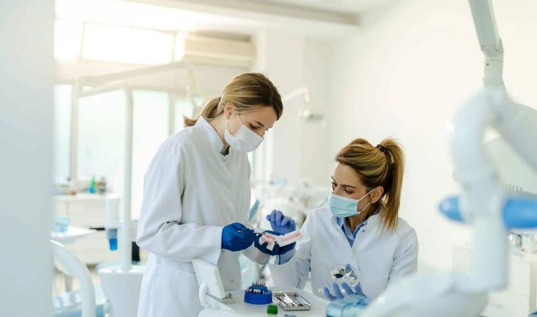 Offerte di lavoro a Lushnja, Profession Laborant Dentar , Con esperienza, Pagamento 3,500  Euro.