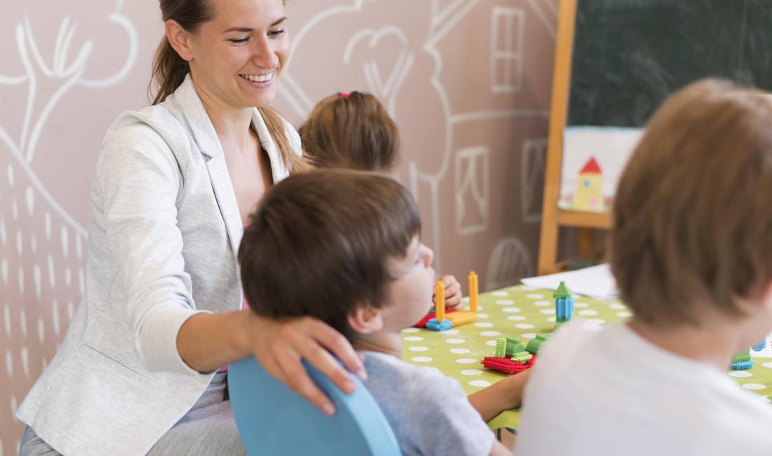 Job Offers in Tirana, Profession 2 edukatore  , With experience, Payment By Agreement.