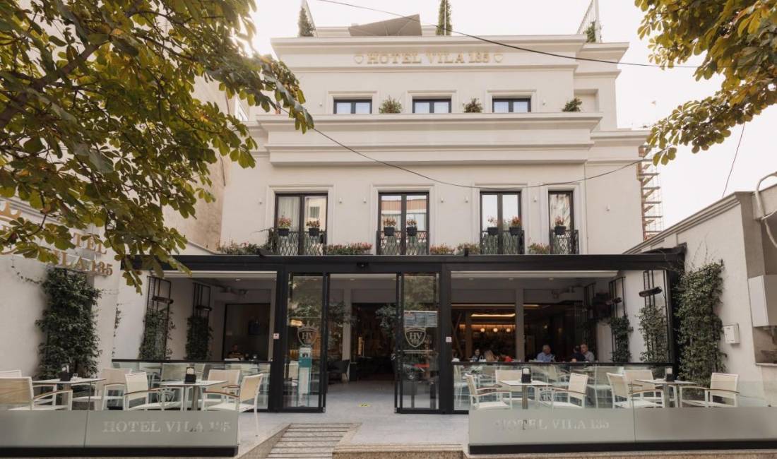 Job Offers in Tirana, Profession Recepsioniste /Banakiere /Ndihmes Kuzhiniere , With experience, Payment By Agreement.