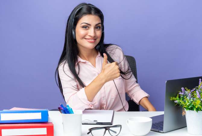 Job Offers for Call Center Agent in Tirana