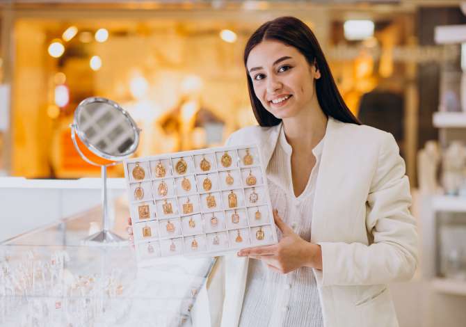 Job Offers for Sales in Tirana