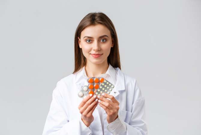 Job Offers for Pharmacist in Lezha