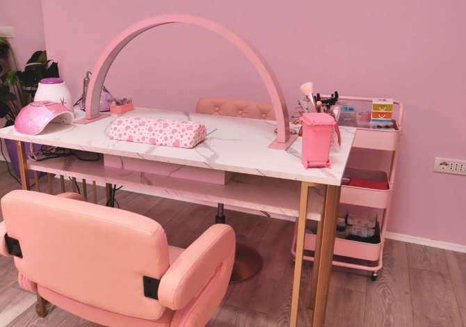 Ambient biznesi me qera 1+1 ne Tirane - 300 Euro