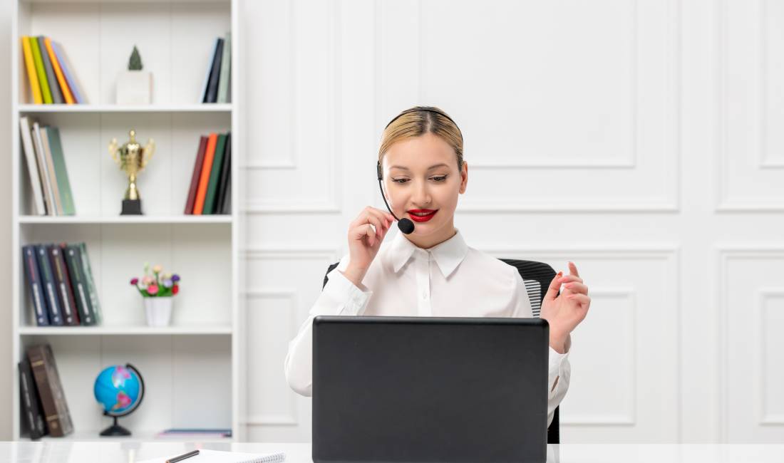 Job Offers in Tirana, Profession ASISTENTE TELEFONIKE , With experience, Payment 700  Euro.