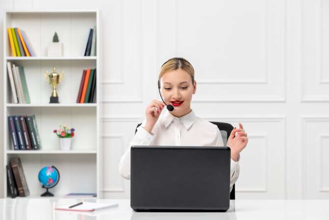 Job Offers for Assistant in Tirana