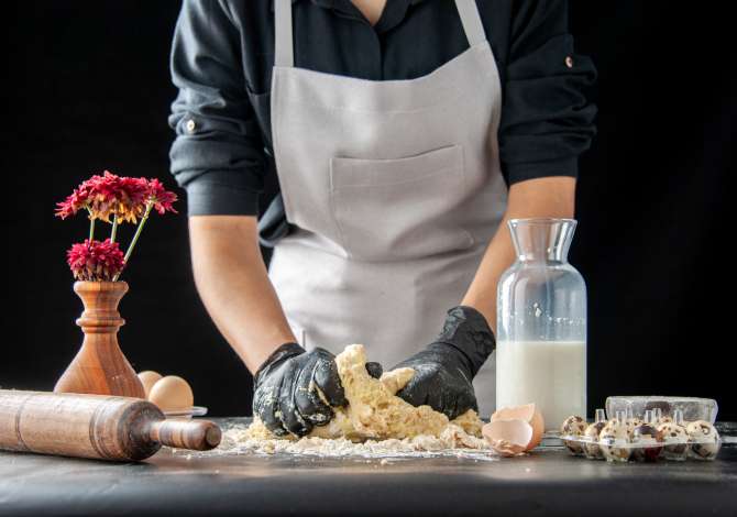 Job Offers for Waiter in Tirana