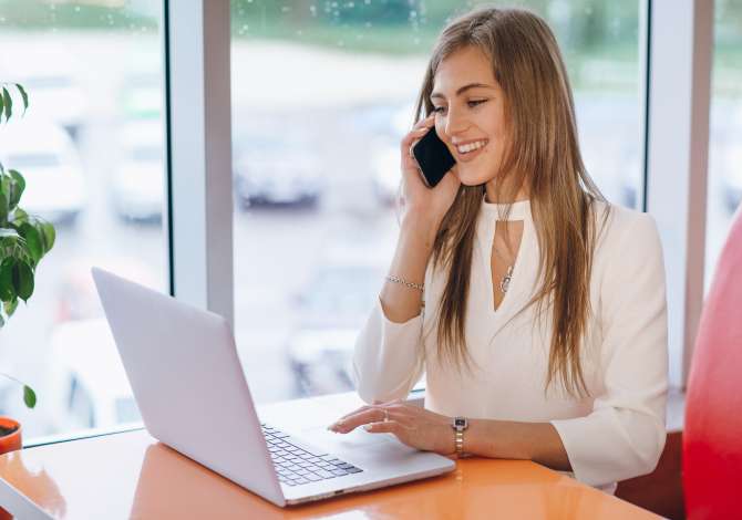 Job Offers for Office manager in Tirana