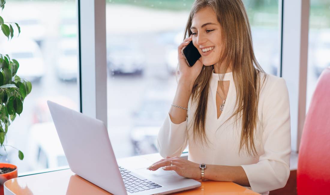 Njoftime Pune ne Tirane, Profesioni Menaxhere e marredhenieve me klientet , Me eksperience, Pagesa 70,000  Leke.