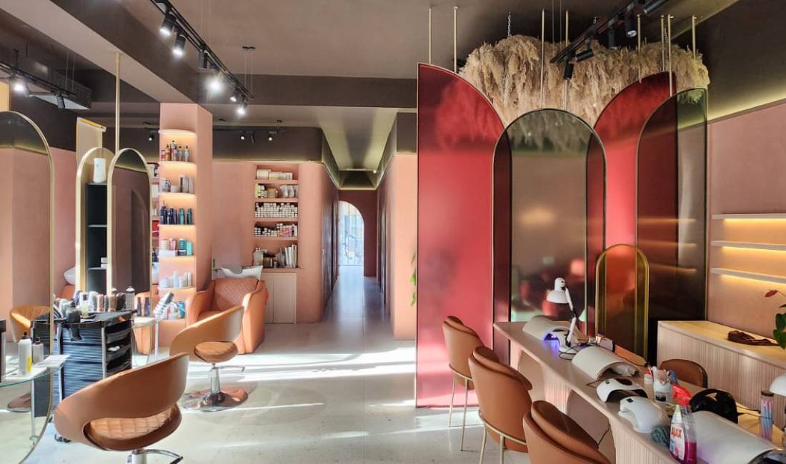 Njoftime Pune ne Tirane, Profesioni PARUKIERE , Me eksperience, Pagesa Me Marreveshje.