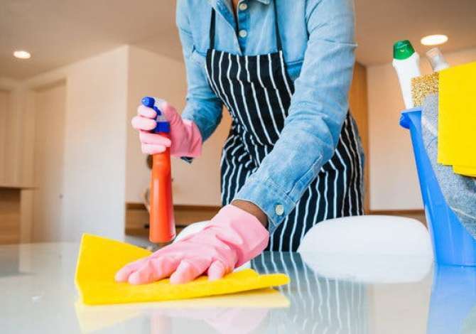 Job Offers for Sanitary-Cleaner in Tirana