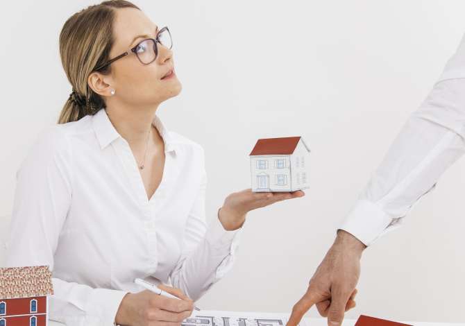 Njoftime Pune per Agjent/e Imobiliar/e ne Tirane