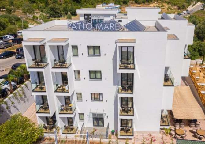 Njoftime Pune per Kuzhinier dhe ndohmes kuzhinier ne Himare