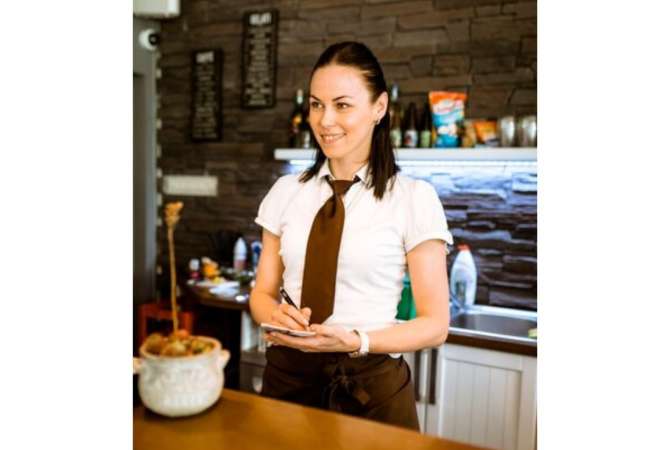 Job Offers for Waiter in Tirana