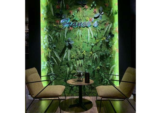 Job Offers for Barkeeper in Tirana