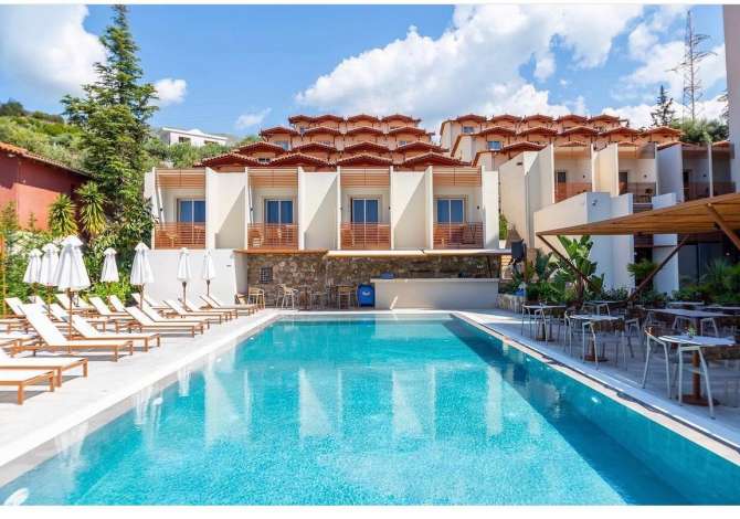 Job Offers for Cook in Vlora