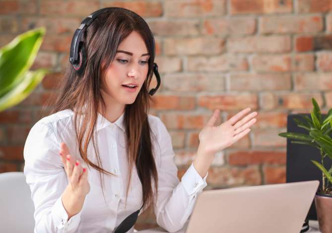 Njoftime Pune per agjent telefonik italisht greqisht dhe spanjisht ne Tirane