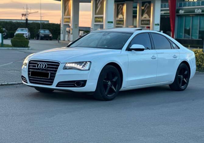 Noleggio Auto a Tirana - 80 Euro