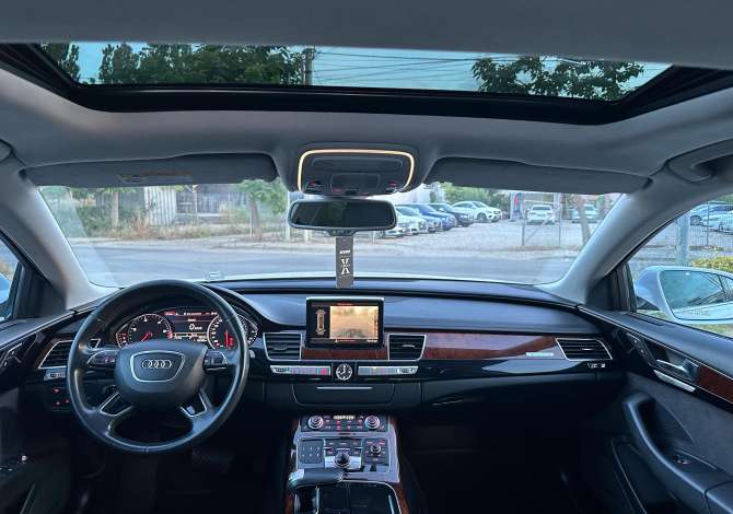 Noleggio Auto a Tirana - 80 Euro