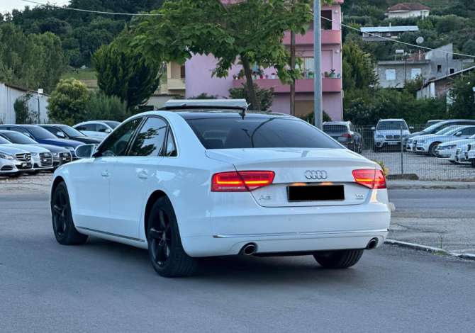 Noleggio Auto a Tirana - 80 Euro