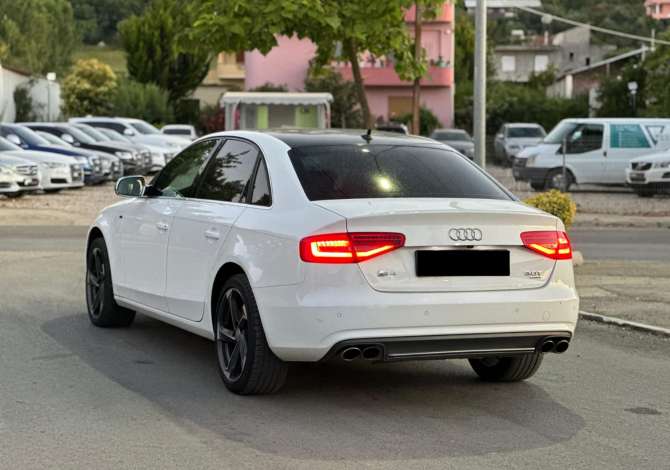 Car Rental in Tirana - 50 Euro