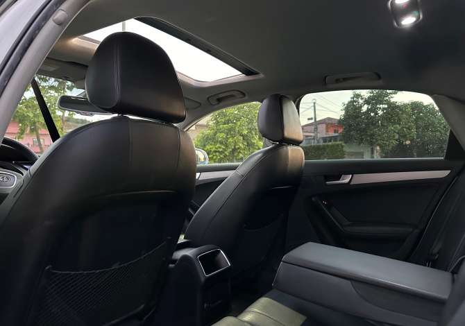 Car Rental in Tirana - 50 Euro