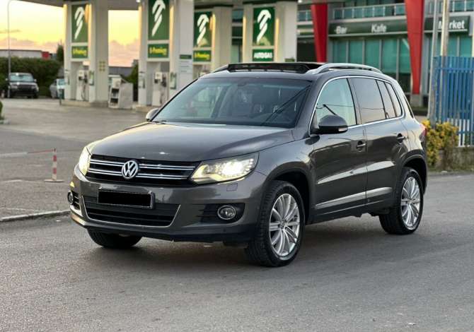 Noleggio Auto a Tirana - 40 Euro