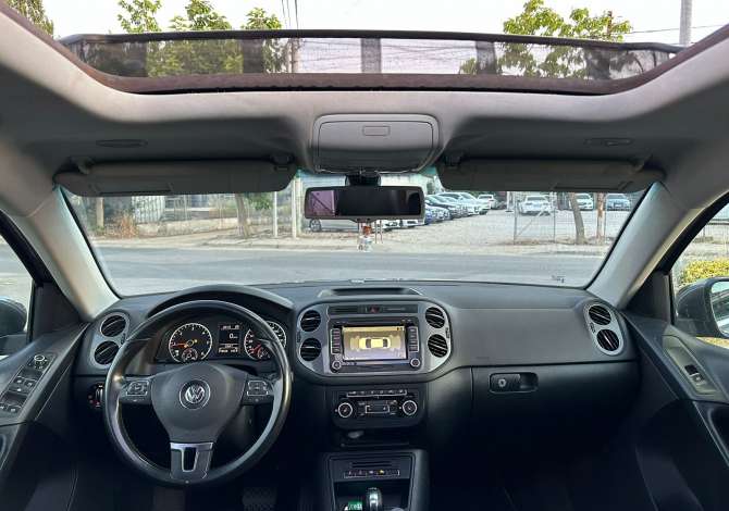 Noleggio Auto a Tirana - 40 Euro