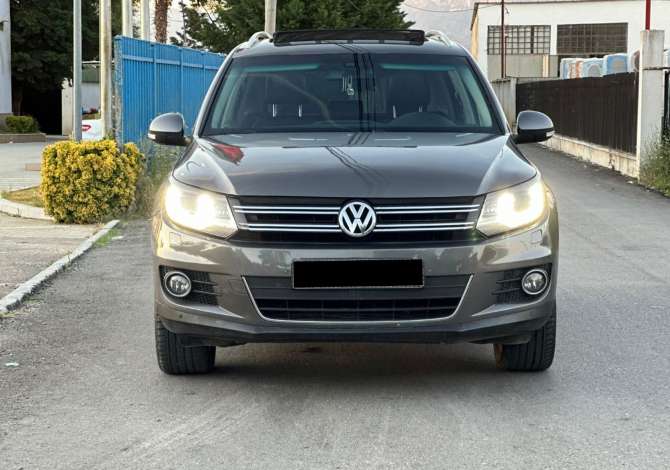 Noleggio Auto a Tirana - 40 Euro