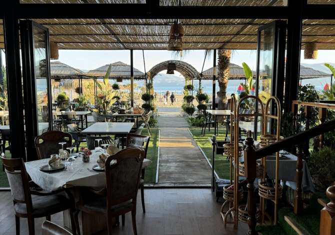 Job Offers for -Kamarier/e -Banakier/e -Ndihmes kamariere -Ndihmes kuzhunier -Sanitare -Pjatalarese in Vlora